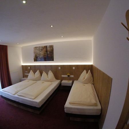 Komfort Appartements Talbach Hippach Exterior photo