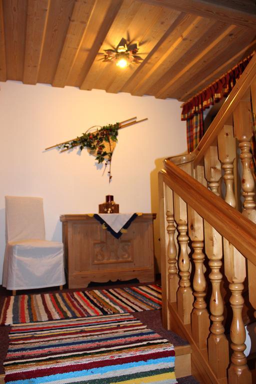 Komfort Appartements Talbach Hippach Exterior photo