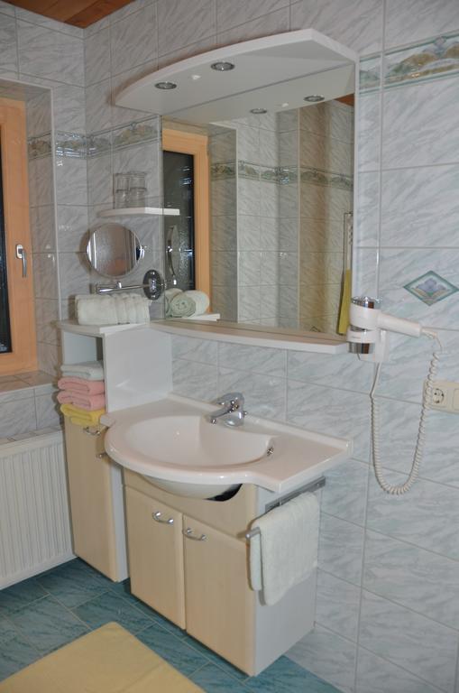Komfort Appartements Talbach Hippach Exterior photo