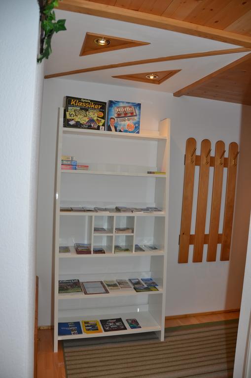 Komfort Appartements Talbach Hippach Exterior photo